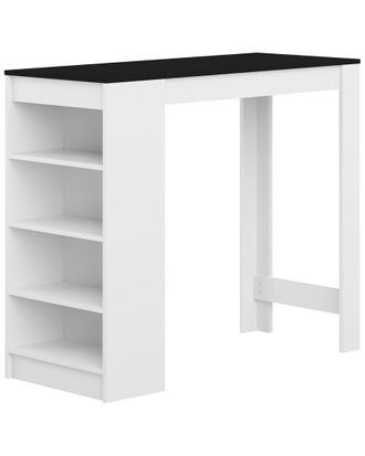 TemaHome Temahome Aravis Dining Bar Table