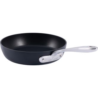 All-Clad HA1 Expert Hard Anodized Nonstick 10-Inch Fry Pan in Black at Nordstrom