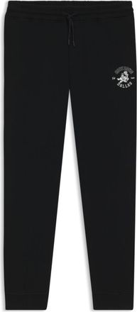 BOSS x DALLAS COWBOYS tracksuit bottoms with alternative logo