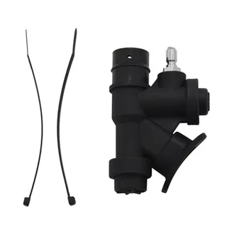 OEM Adecuado Para Bombas De Aire Sumergibles El&eacute;ctricas Bcd De Uso General Con Boquillas De &Aacute;ngulo De 45 Grados, Compatible Con V&aacute;lvulas De Seguridad Est&aacute;