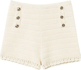 Twin-Set Shorts
