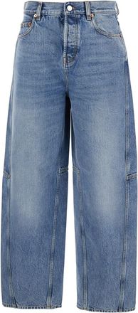 Gucci ballon Jeans