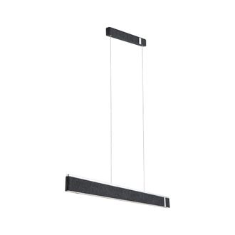 Paulmann L&aacute;mpara Colgante Led Antracita 26w 2000lm