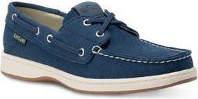 Eastland Summer Boat Shoe in Navy at Nordstrom Rack, Size 6.5