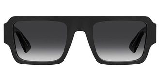 Moschino MOS213/S 807/9O Mens Sunglasses Black Size 54