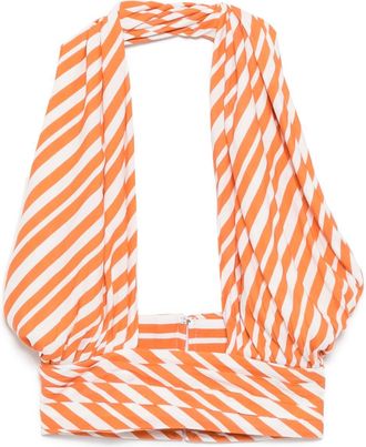 Bambah Top Raya - Arancione