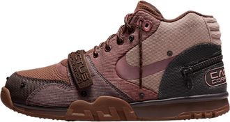 Nike Air Trainer 1/CJ Light Chocolate/Rust Pink DR7515-200 Mens