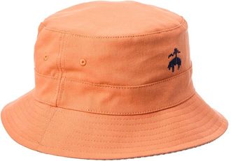 Brooks Brothers Reversible Bucket Hat