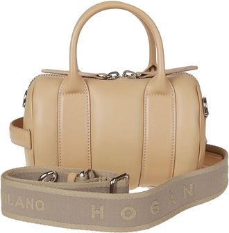 Hogan Crossbody Bags - Mini H01q Bag Brown - Gr. unisize - in Braun - für Damen