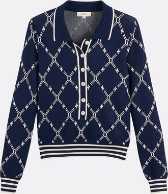 Suncoo Fantasietrui met polokraag, PALMAROS