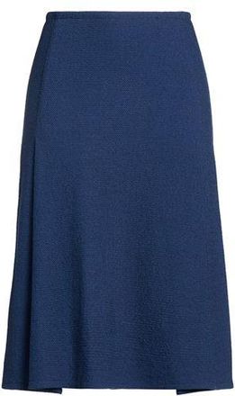 Bruno Manetti BOTTOMWEAR - Midi skirts on YOOX.COM