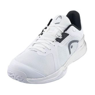 Head Sprint Pro 4.0 Mens Tennis Shoes in White/black at Nordstrom, Size 10.5