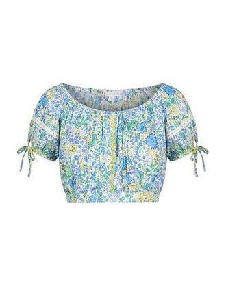 Poupette St Barth TOPWEAR - Tops on YOOX.COM