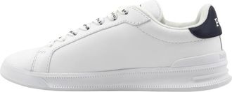 Ralph Lauren Sneakers - Dames - Sneakers - Wit - 37 EU - Schoenen