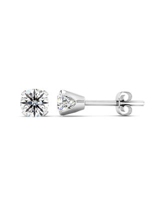 SuperJeweler Superjeweler 1.50 Ct. Tw. Lab-Grown Diamond Earrings