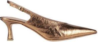 Le Pepite FOOTWEAR - Pumps on YOOX.COM