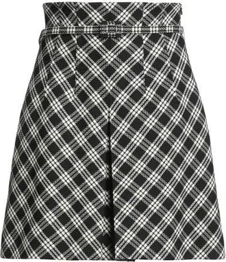 Dior HOSEN & RÖCKE - Miniröcke auf YOOX.COM