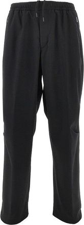 Herno Wool Touch pants Man S