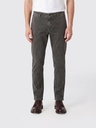 Pantaloni Torino Stretch Cotton Chino Trousers