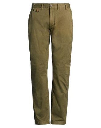 Barbour BOTTOMWEAR - Trousers on YOOX.COM