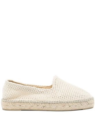 Manebì Flat Espadrilles Shoes