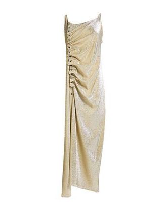 Paco Rabanne VESTIDOS - Vestidos largos en YOOX.COM