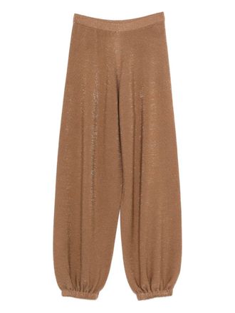 Fabiana Filippi Womens Trousers