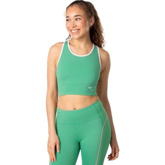 Kari Traa Linnea Sports Top - Womens in Green at Nordstrom, Size X-Small