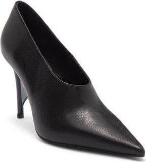 Jeffrey Campbell Invader Pump in Black at Nordstrom Rack, Size 5.5