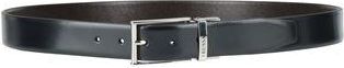 Trussardi Small Leather Goods - Belts on YOOX.COM