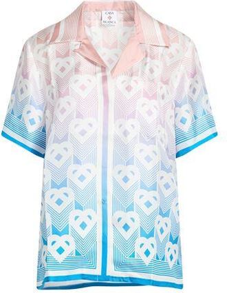 Casablanca TOPWEAR - Camicie su YOOX.COM