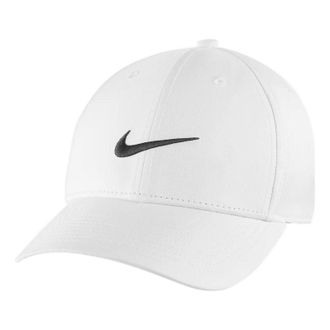 Nike Dri-FIT Legacy 91 Golf Cap White DH1640-100