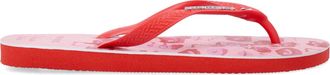 Havaianas platte schoenen