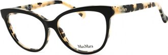 Max Mara MM5093 005 Black 54mm