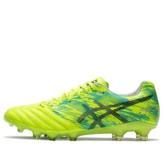 Asics DS Light X-Fly Pro L.E. Green Black 1101A043-750