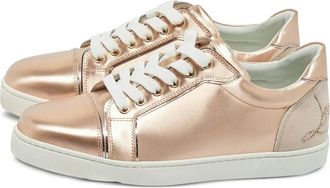Christian Louboutin Sneakers Fun Vieira - Rosa