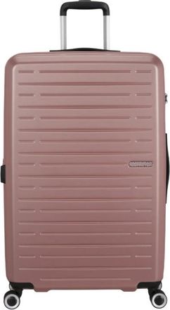 American Tourister Handbagage - unisex - Grote koffers - Bruin - ONE Size - Koffers