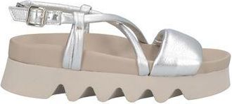Patrizia Bonfanti CALZADO - Sandalias con cierre en YOOX.COM
