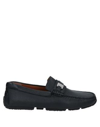 Bally Loafers