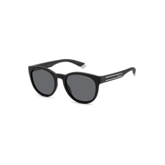 Polaroid unisex, Accessoires, Zwart, Maat: 52 MM
