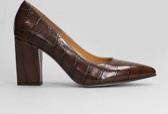 Pedro Miralles Pumps