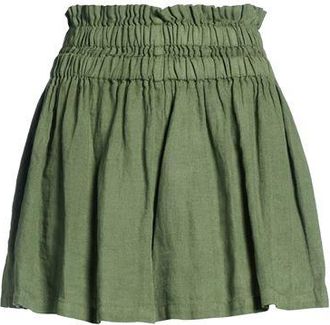 120% Lino BOTTOMWEAR - Shorts & Bermuda Shorts sur YOOX.COM