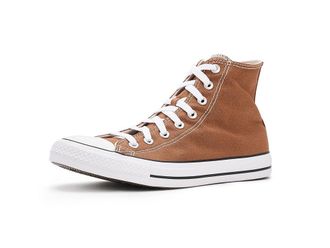 Converse Chuck Taylor All Star High-Top Sandals Unearthed : Mens 10.5 - Womens 12.5 Medium, Canvas