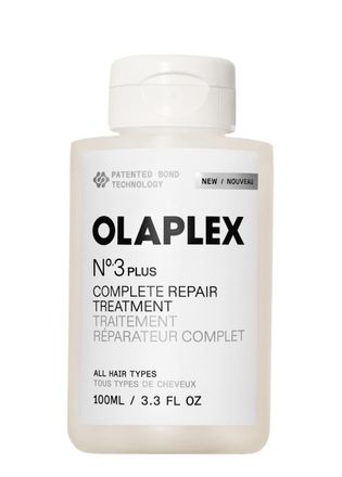 Olaplex Olaplex N&deg;.3PLUS Complete Repair Treatment 100ml