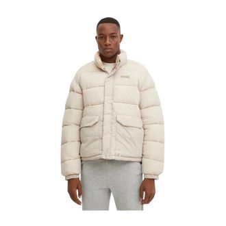 Columbia Ski Jassen - Heren - Ski Jassen - Beige - S - Fitness