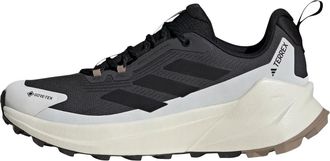 adidas Terrex Trailmaker 2 GORE-TEX Hiking Shoes Chalk White Core Black Carbon JR6576