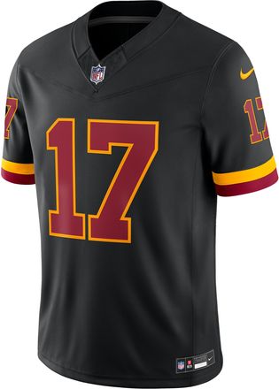 Nike Terry McLaurin Washington Commanders Nike Mens Dri-FIT NFL Limited Jersey in Black | 37NM0IXQ9EF-TJ0