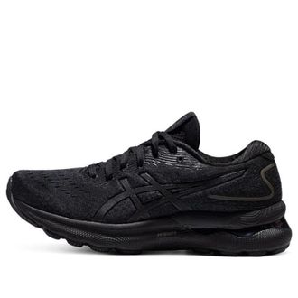 Asics (WMNS) ASICS Gel-Nimbus 24 Wide Black 1012B199-002