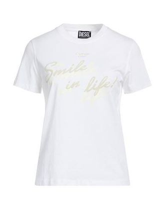 Diesel TOPWEAR - T-shirts sur YOOX.COM
