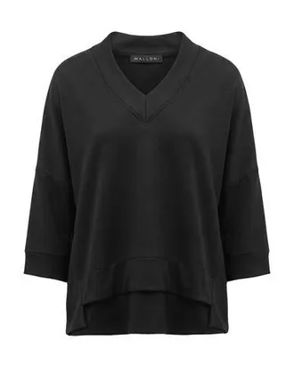 Malloni TOPWEAR - Sweatshirts sur YOOX.COM